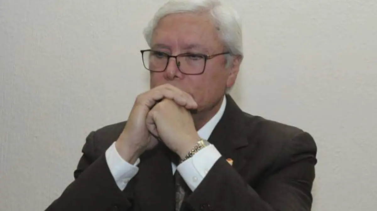 ernesto muñoz